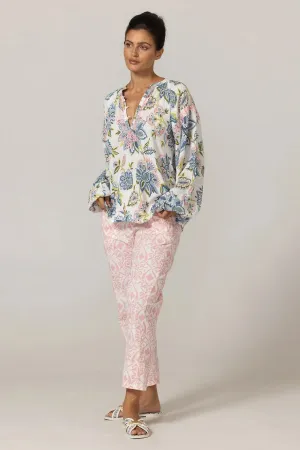 Miss June Alta Blouse