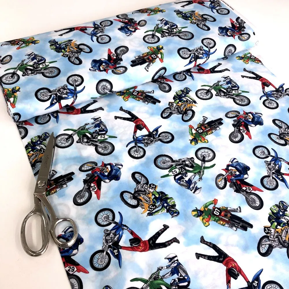 Motorbikes Multi
