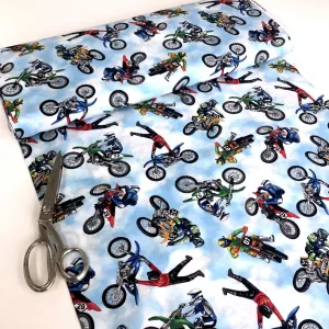 Motorbikes Multi