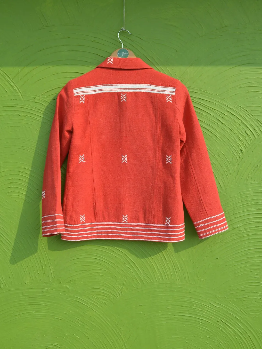 Munda Blazer