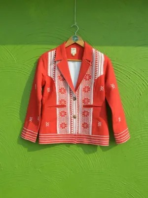 Munda Blazer