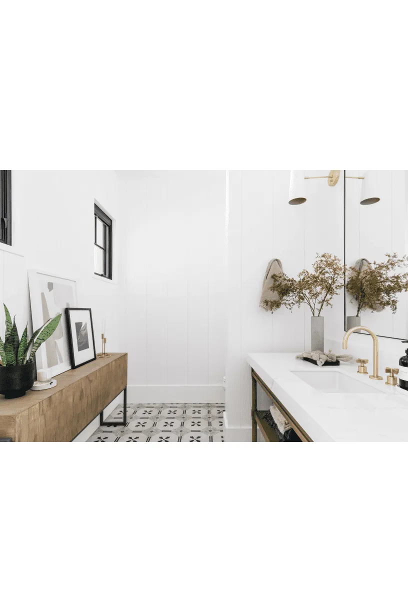 Nevis Console Table