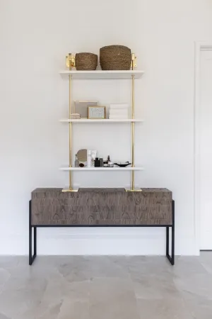 Nevis Console Table