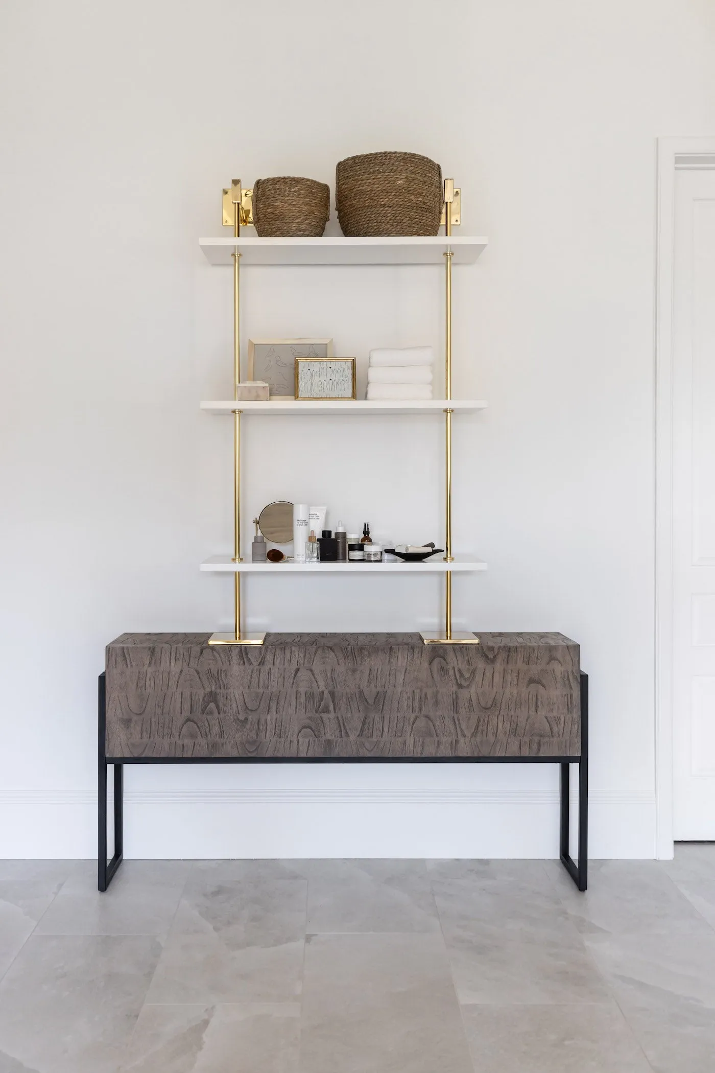 Nevis Console Table