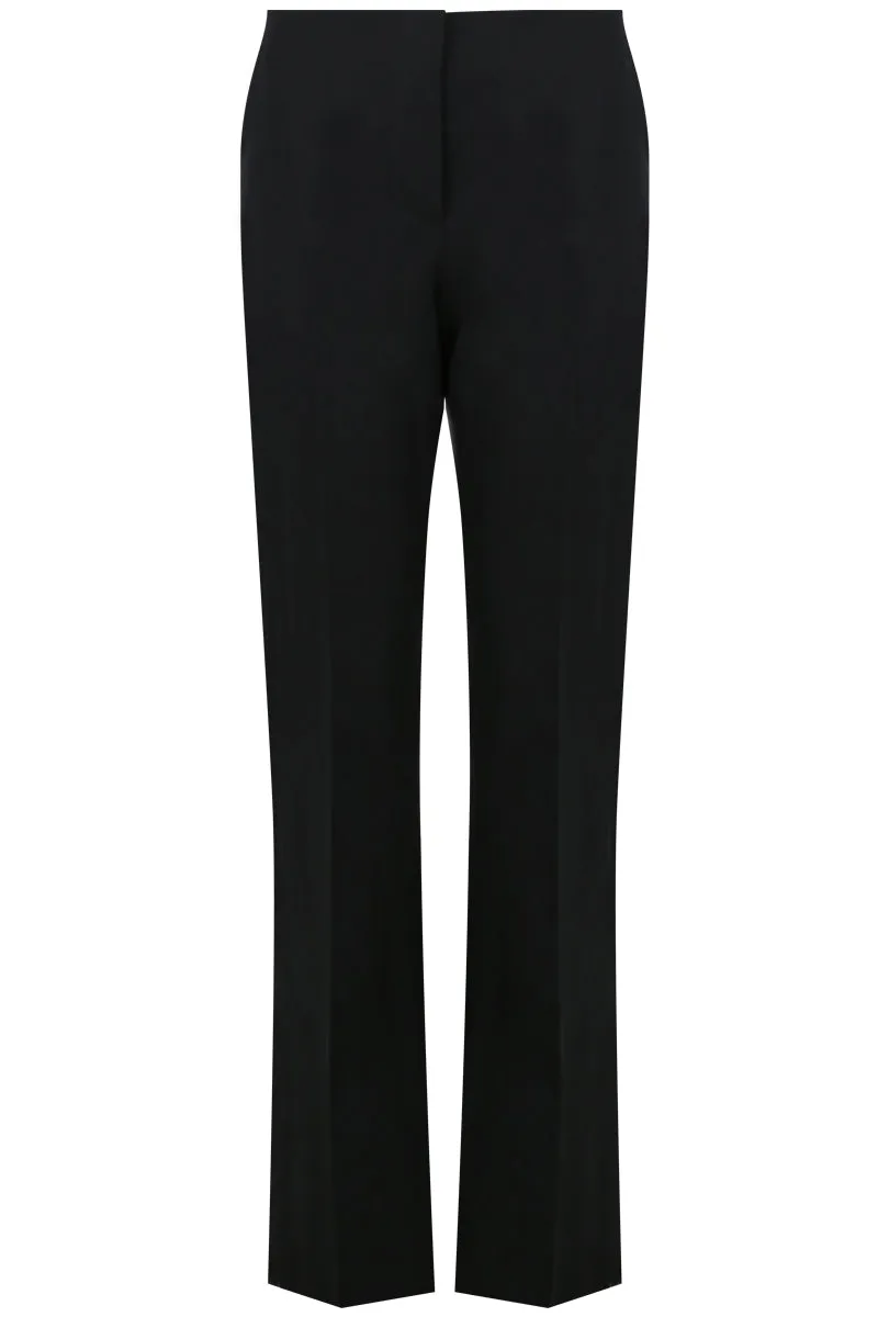 PANTS BLACK
