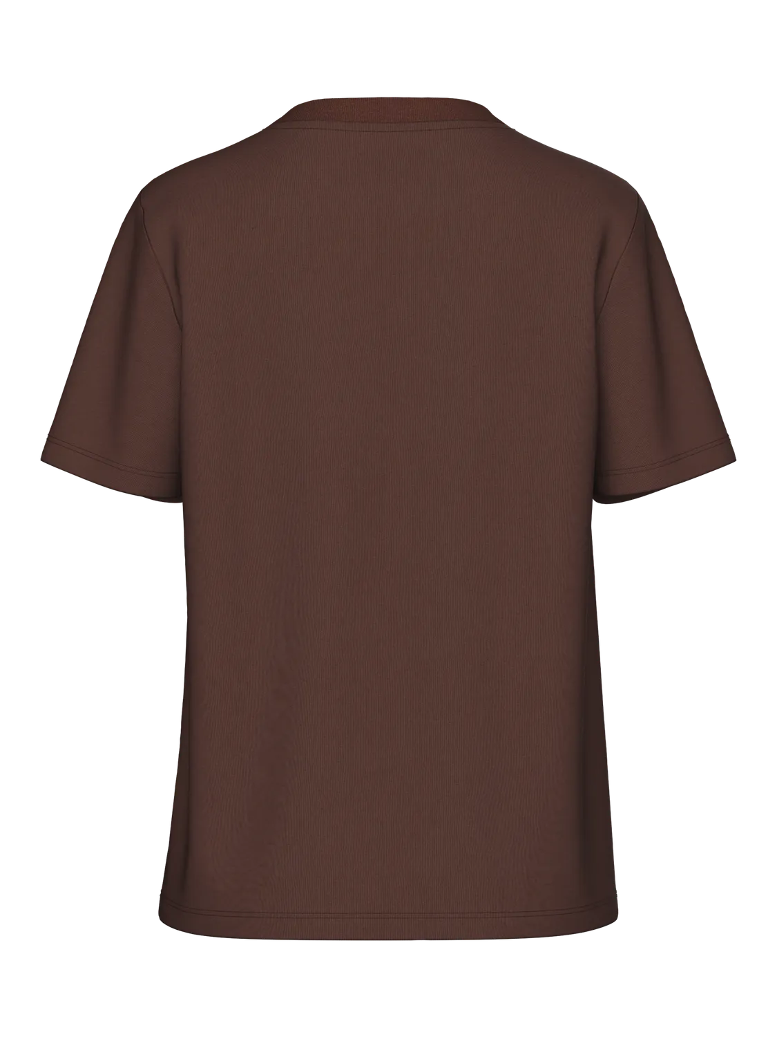 PCRIA T-Shirt - Chicory Coffee