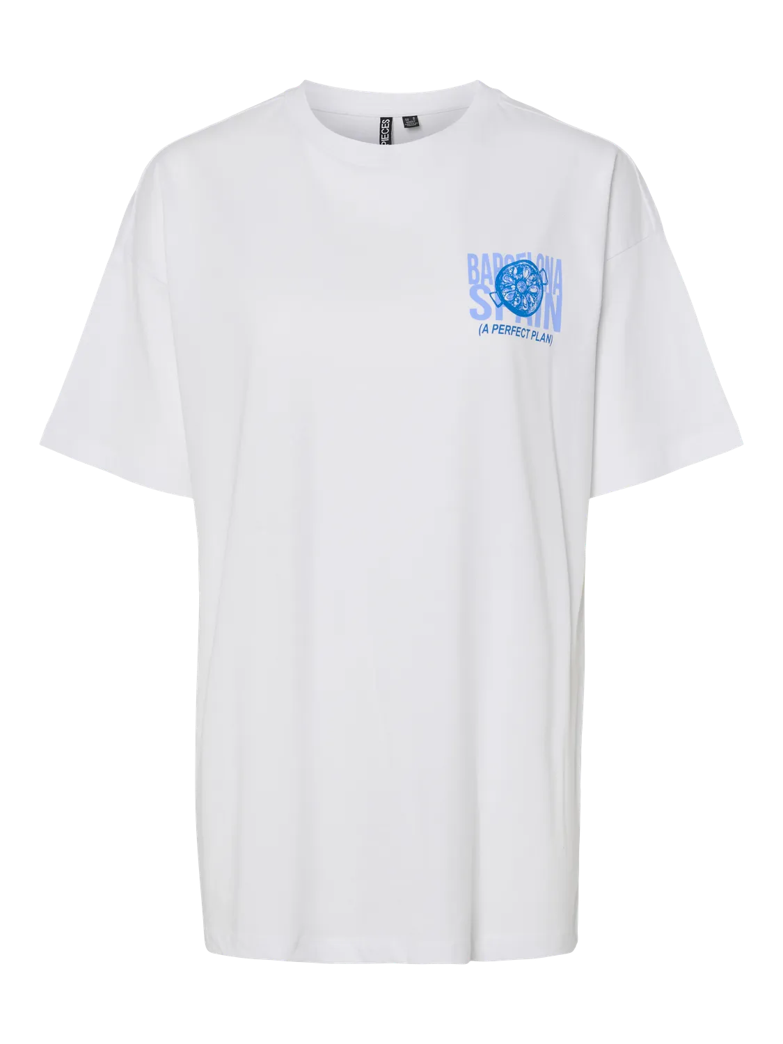 PCTIA T-Shirt - Bright White