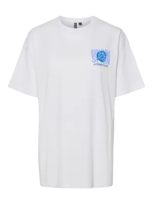PCTIA T-Shirt - Bright White