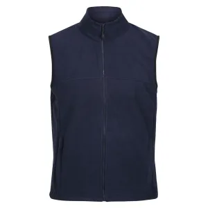 Regatta Professional Mens Haber II Fleece Bodywarmer
