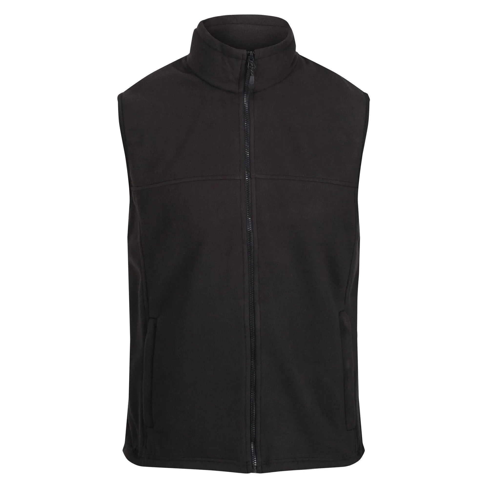 Regatta Professional Mens Haber II Fleece Bodywarmer