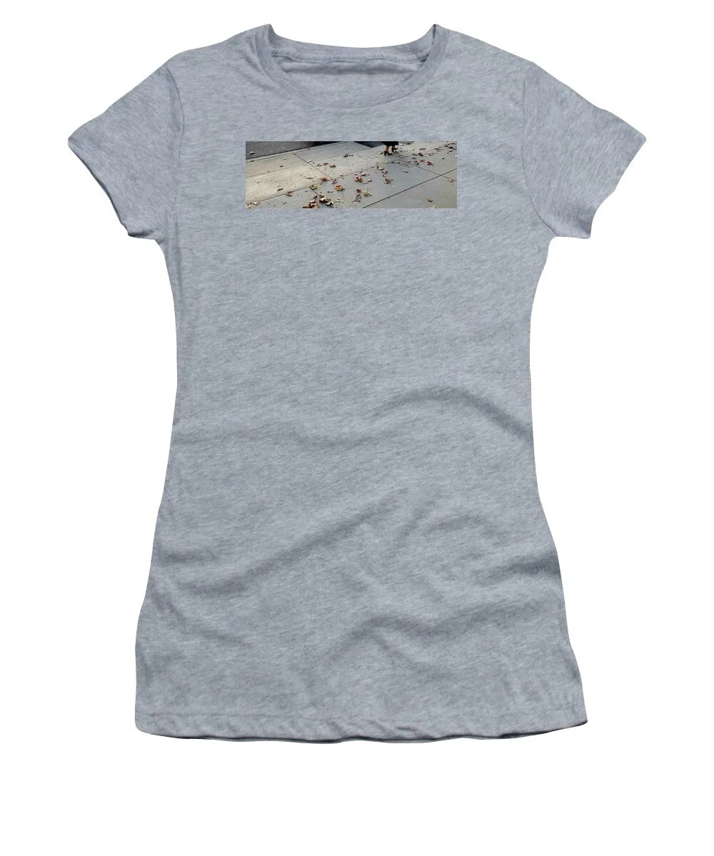 Rustle - Women's T-Shirt
