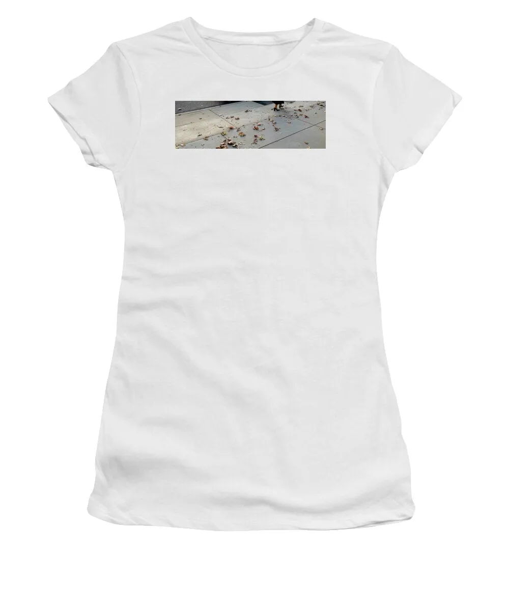 Rustle - Women's T-Shirt