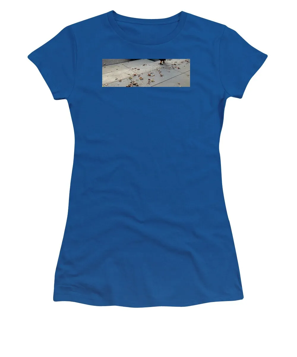 Rustle - Women's T-Shirt