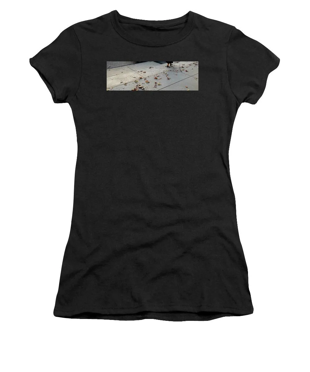 Rustle - Women's T-Shirt