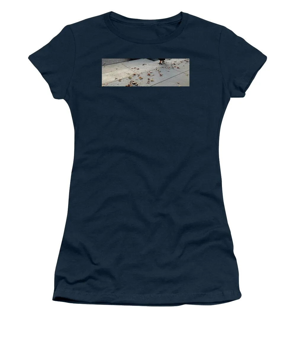 Rustle - Women's T-Shirt