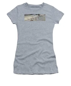 Rustle - Women's T-Shirt