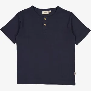 T-Shirt Lumi - midnight