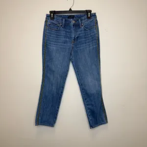 Talbots Modern Ankle Jeans - Size 2 Petite