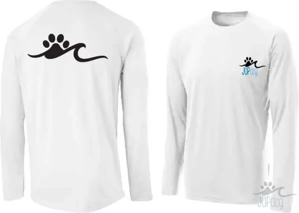 UV 30 Sun Protection LS Men's T-Shirt (4 AWESOME colors)