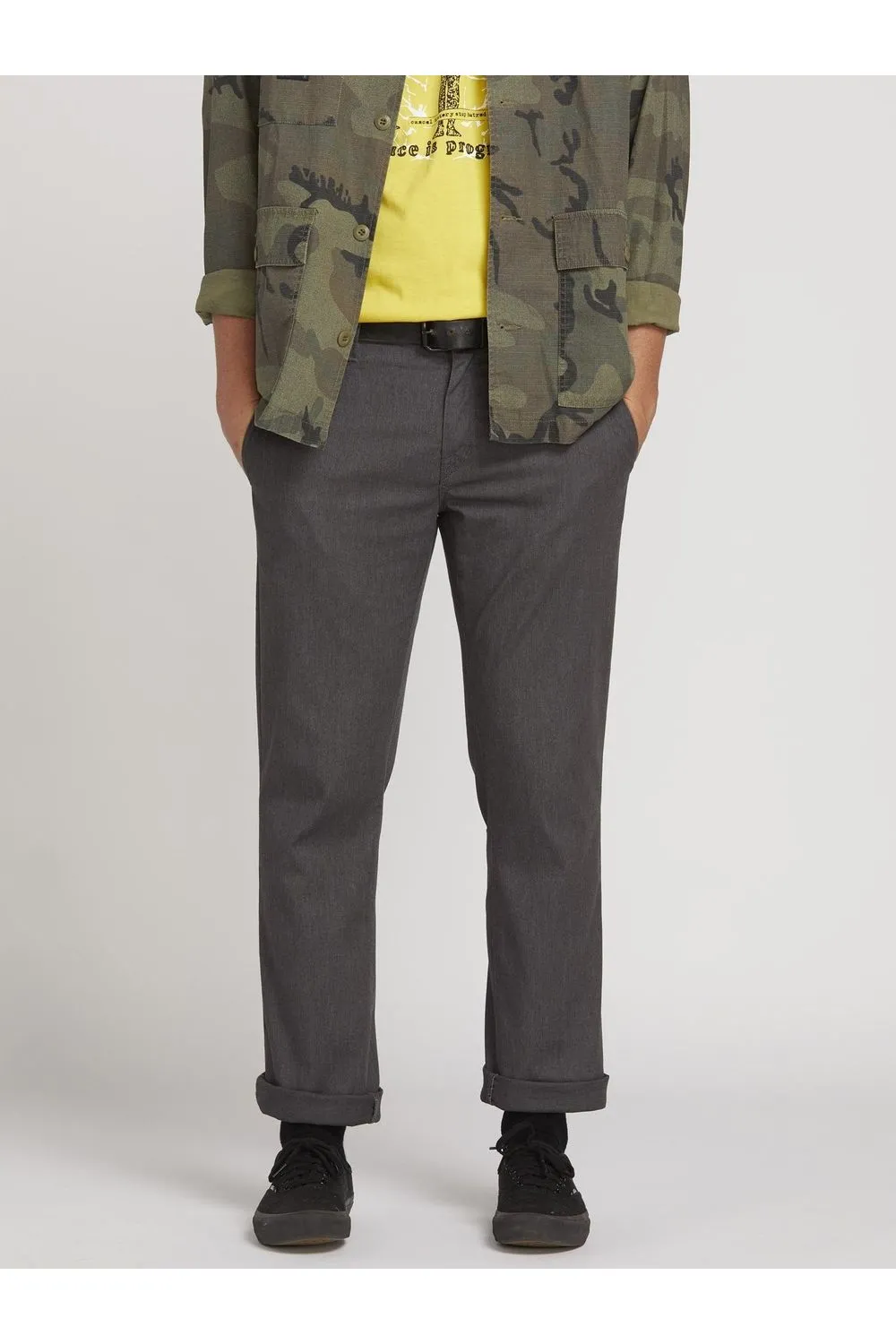 Volcom Frickn Modern Stretch Chino Pant
