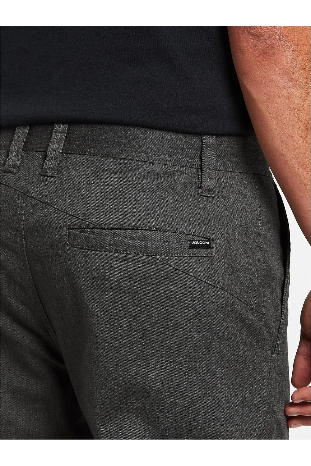 Volcom Frickn Modern Stretch Chino Pant