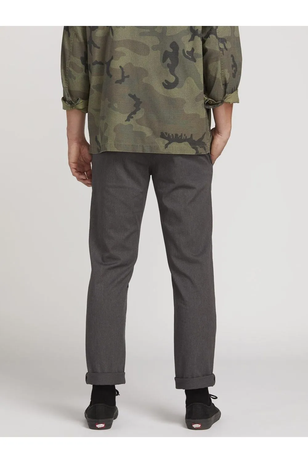 Volcom Frickn Modern Stretch Chino Pant